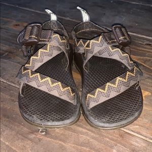 Chaco sandals